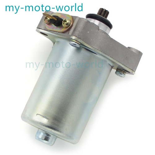 For honda starter motor fit - for,