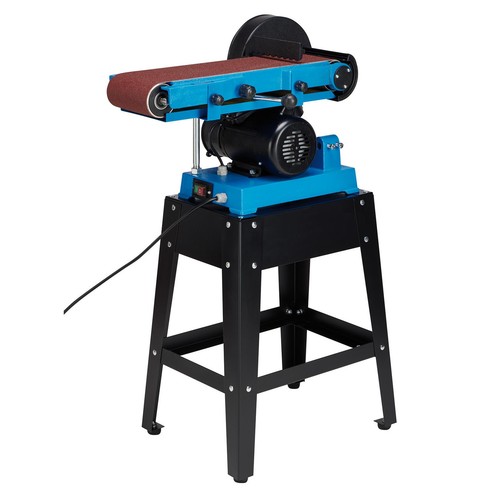 Draper 98423 belt and disc - and,