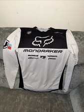 Fox  Flexair  Match MTB