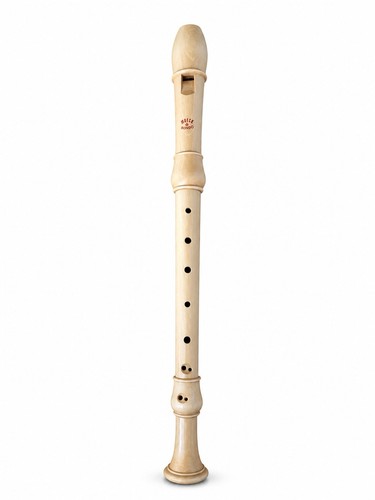 Moeck alto recorder rondo with - moeck,
