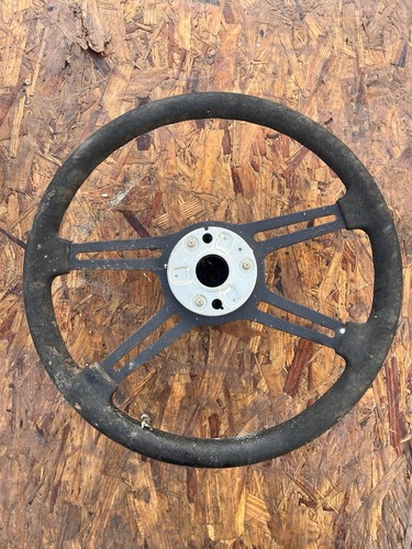 Mazda rx7 steering wheel - steering, for