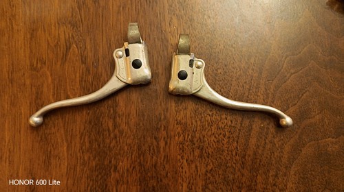 Pair vintage s weinmann - of,
