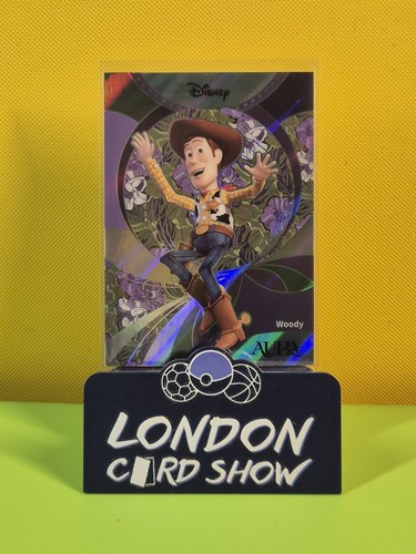Woody 2025 kakawow aura disney - woody,