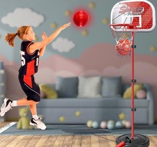 basketball hoop AA10