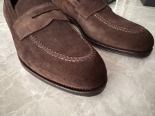 TLB Mallorca Martin suede