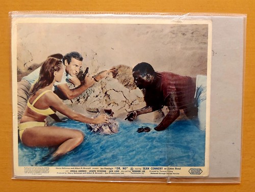 James bond original movie - original,