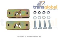 2 Hole Anti Roll Bar Spacer Kit for Land Rover Defender Terrafirma TFARSK2