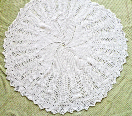 Handmade hand knitted - hand,