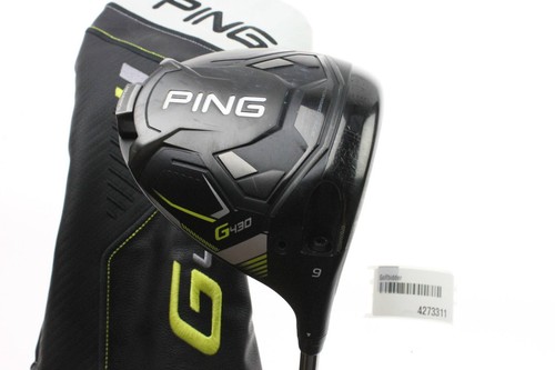 Ping g430 lst golf club - golf, mens
