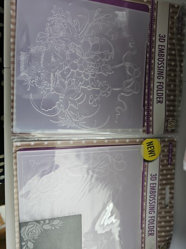 Nellie snellen embossing - snellen, 3d