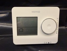 Warmup Tempo ELT-01-PW-01