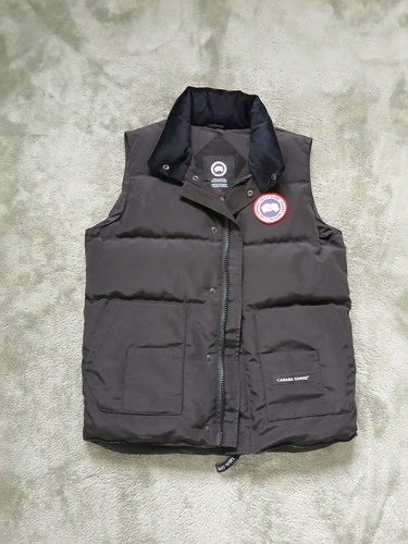 Mens canada goose gilet - mens,