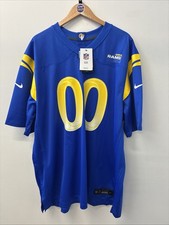 Rams nfl jersey nike - la,