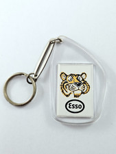 Keychain - ESSO 1960S Vintage