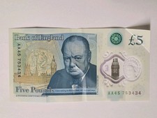 AA45 753434 Polymer Bank of