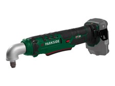 Parkside 20V Angle Impact