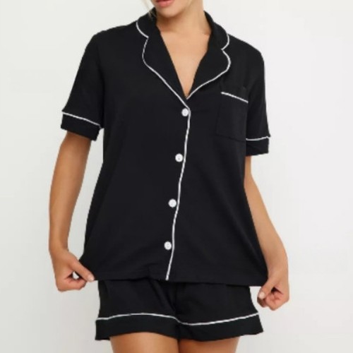 Loose pajamas comfortable - loose,