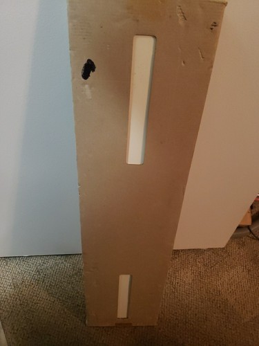New ikea ekby jarpen - new,