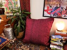 New Bohemian Vintage Thai Silk