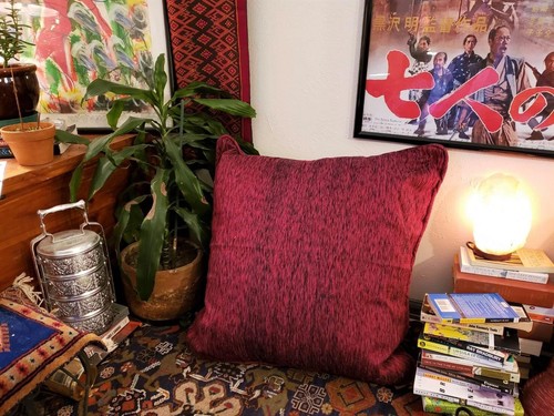 New bohemian vintage thai - thai, silk
