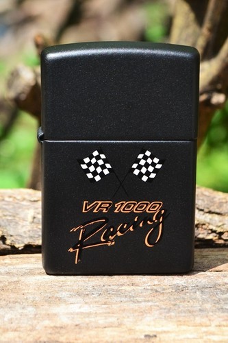 Zippo lighter harley - zippo,