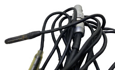 Sanken COS-11 Lavalier Microphone 6 pin lemo 