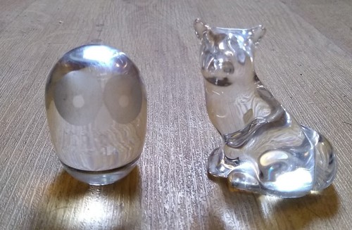 Vintage hadeland clear - 2,