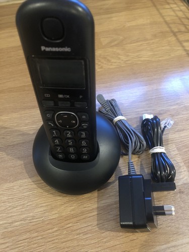 Panasonic tgb210e single - panasonic, kx-tgb210e