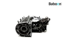 Crankcase Suzuki GT 380 1973 K