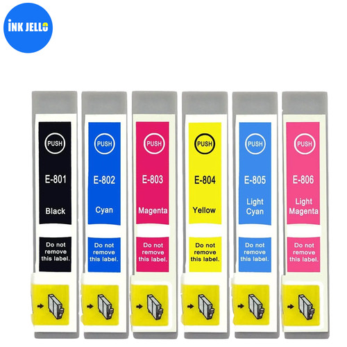 Ink cartridge for use in - ink,