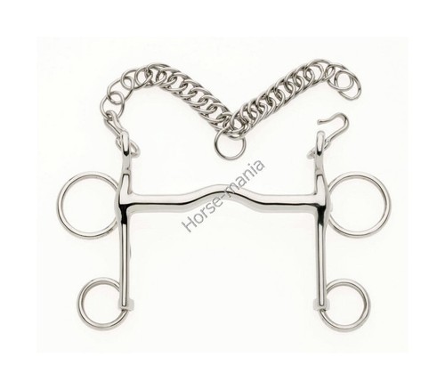 Lorina loose ring rugby - loose,