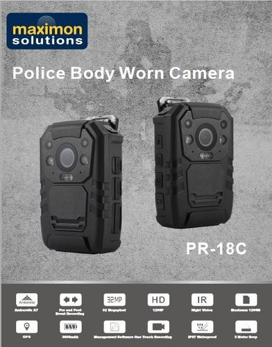 32gb police grade body - 32gb,
