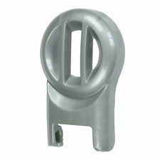 Genuine Dyson DC24 Silver Vacuum Cleaner Wand Handle Cap 913806-01