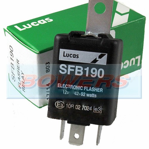 Lucas sfb153 sfb156 sfb162 - sfb156,