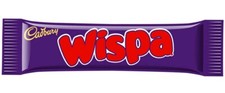 Cadbury Wispa Milk Chocolate