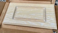KITCHEN DOOR- LIMED OAK DRAW