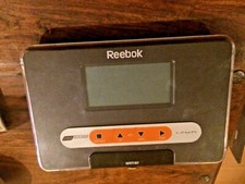 REEBOK I-RUN TREADMILL MODEL