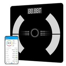 Digital Bathroom Scales