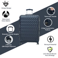 Hard Shell Lightweight