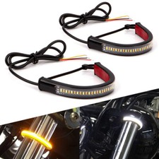 2xMotorcycle Turn Signal LED