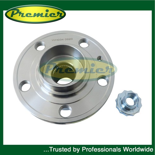 Premier front wheel bearing - premier,