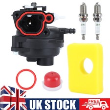 Carburetor Carb Kit For Briggs