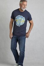 Weird Fish Vortex Front Print