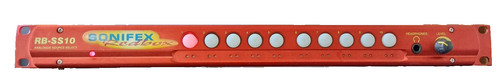 Sonifex ss10 analogue - sonifex,