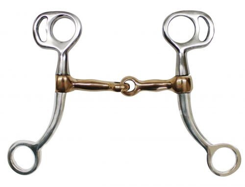 Stainless steel tom - stainless,