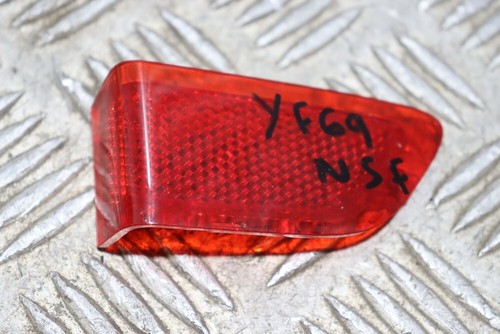 Ford fiesta mk8 - ford, door