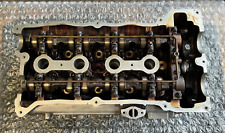 BMW E87 PRE LCI 1 Series 116i N45B16A Cylinder Head With Cams 7505975 #3 2004-07