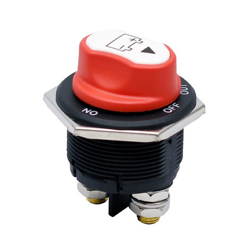 Battery isolator switch 200a - isolator,