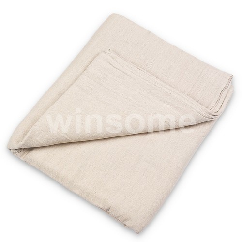 Cotton dust sheets large heavy - dust,