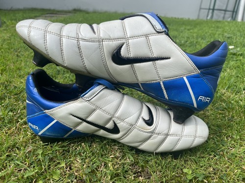 Vintage nike total fg - vintage,